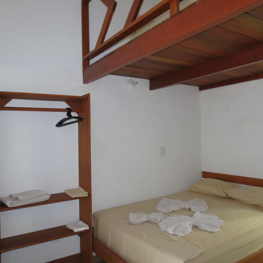 Recanto Da Ilha Abraão Exterior foto
